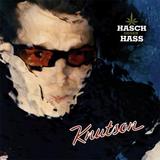 Knut Knutson - Hasch Gegen Hass Artwork