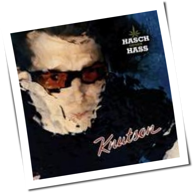 Knut Knutson - Hasch Gegen Hass
