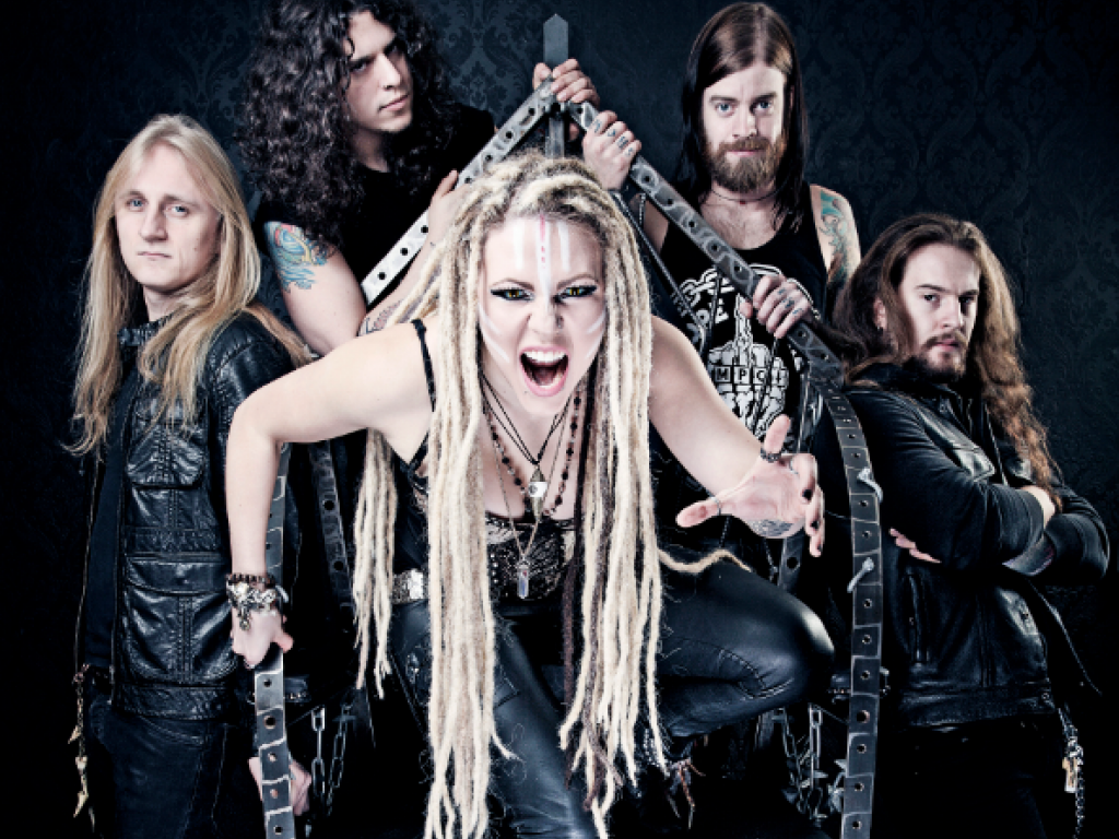 Kobra And The Lotus
