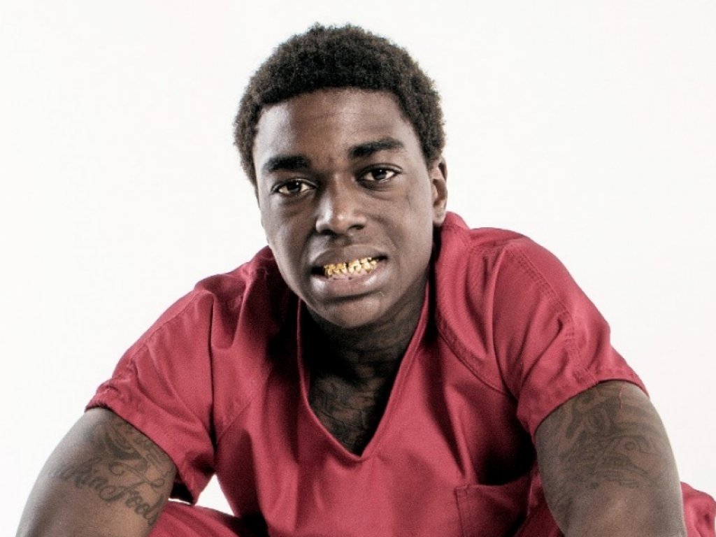 Kodak Black