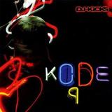 Kode9 - DJ-Kicks