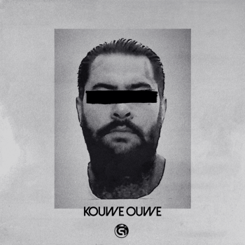 Kolja Goldstein - Kouwe Ouwe