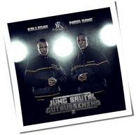 Kollegah & Farid Bang - Jung, Brutal, Gutaussehend 2