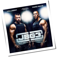 Kollegah & Farid Bang - Jung Brutal Gutaussehend 3