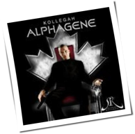 Kollegah - Alphagene