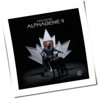 Kollegah - Alphagene II