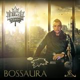 Kollegah - Bossaura Artwork