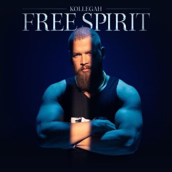 Kollegah - Free Spirit Artwork