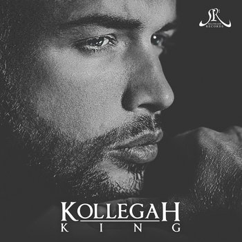 Kollegah - King Artwork