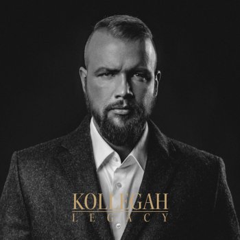 Kollegah - Legacy Artwork