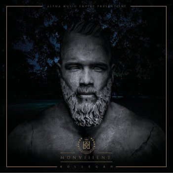 Kollegah - Monument Artwork