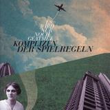 Komplizen Der Spielregeln - Es Wird Nur Noch Geatmet Artwork