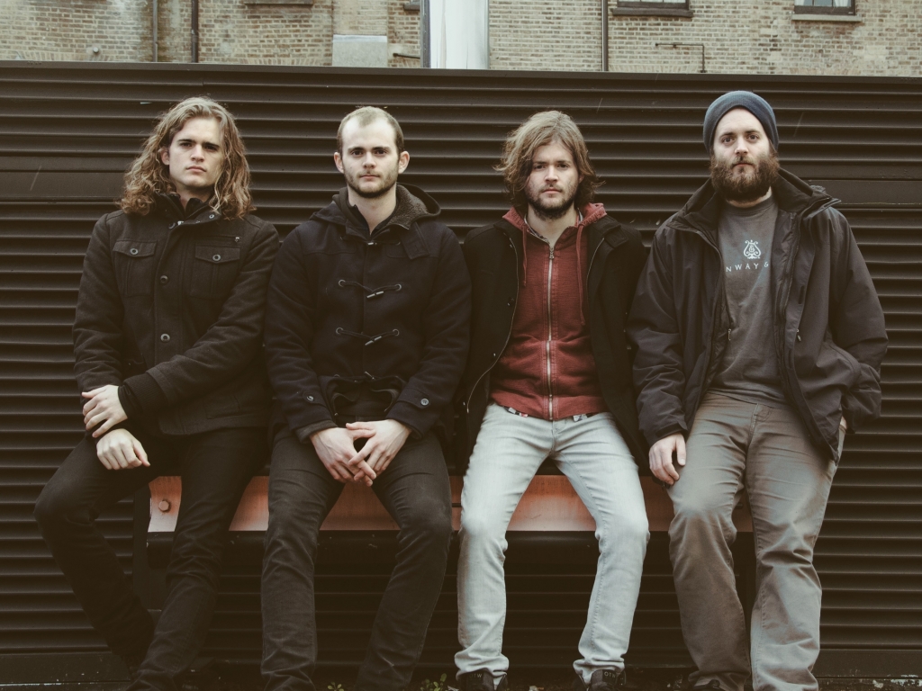 Kongos
