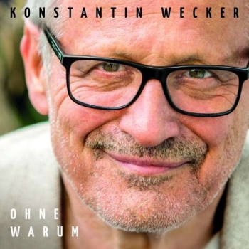 Konstantin Wecker - Ohne Warum Artwork