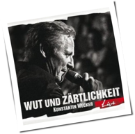 Konstantin Wecker - Wut Und Zärtlichkeit - Live