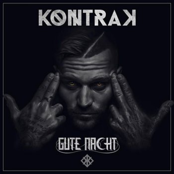 Kontra K - Gute Nacht Artwork