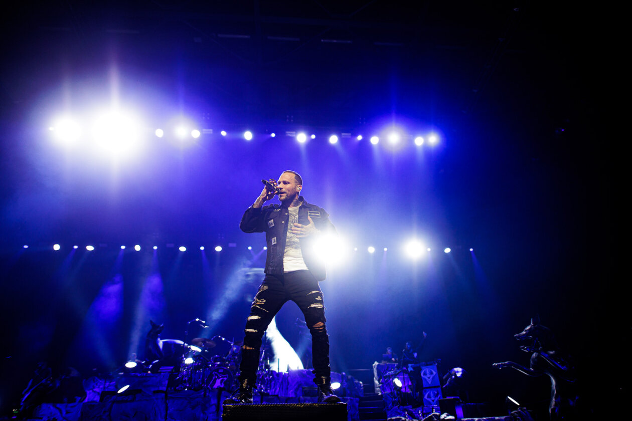 Kanye West – 
