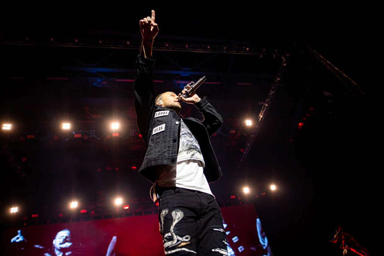 Kanye West – 