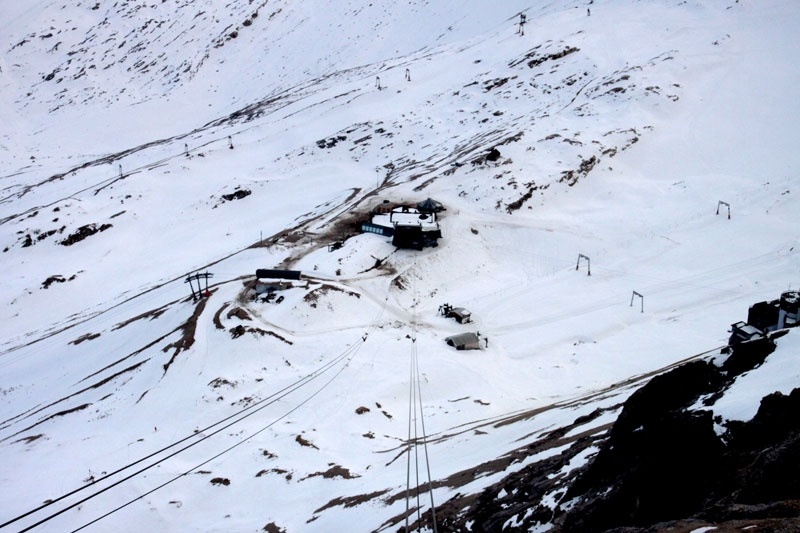 Eisbrecher – Von da gings nach ganz oben.