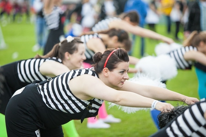Football Agency Cup 2013 – 