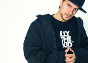 Kool DJ GQ