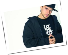 Kool DJ GQ