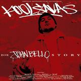 Kool Savas - Die John Bello Story Artwork