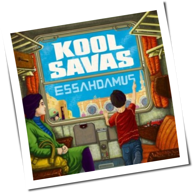 Kool Savas - Essahdamus