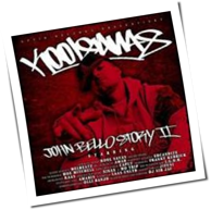 Kool Savas - John Bello Story 2