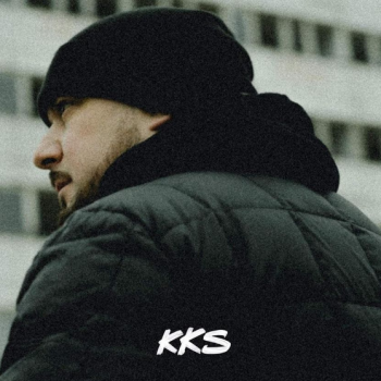 Kool Savas - KKS Artwork