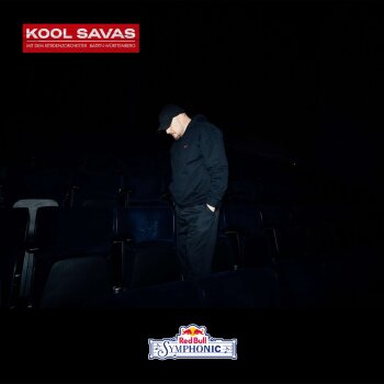Kool Savas - Red Bull Symphonic Artwork