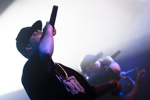 Kool Savas – Huldigung an Tupac, finale Abrechnung mit Ex-Partner Eko. – 