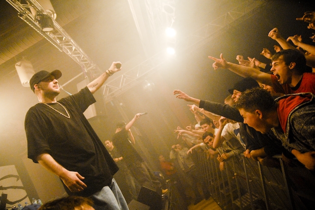 Kool Savas – Huldigung an Tupac, finale Abrechnung mit Ex-Partner Eko. – 