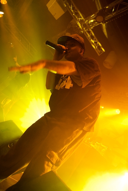 Kool Savas – Huldigung an Tupac, finale Abrechnung mit Ex-Partner Eko. – 
