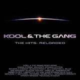 Kool & The Gang - The Hits: Reloaded Artwork