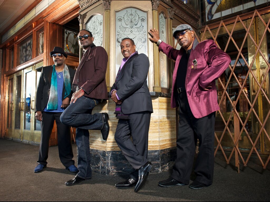 Kool & The Gang