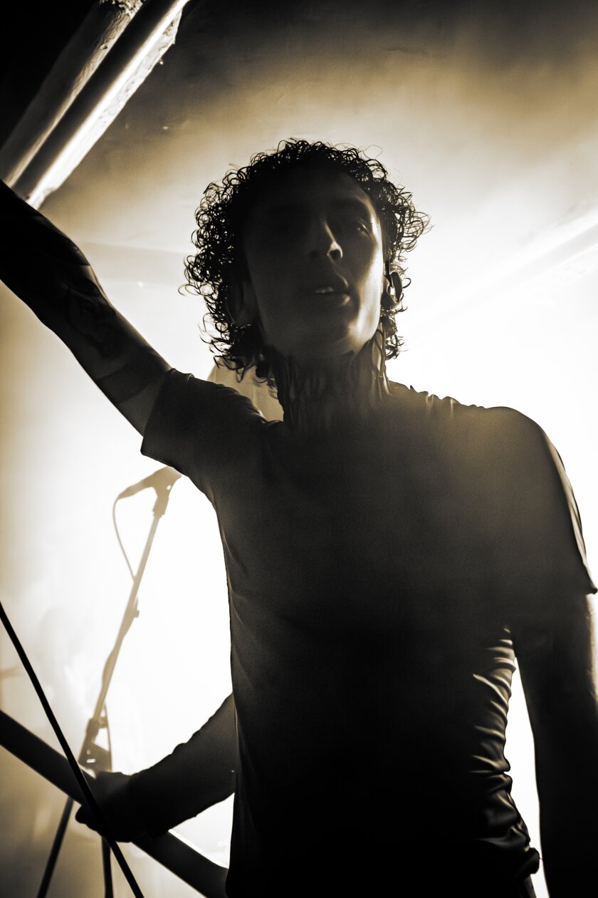 Kora Winter – Aufewigwinter Nacht Vol. 1 - das Releasekonzert zu "Gott Segne, Gott Bewahre". – Haxan.