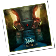 Korn - The Paradigm Shift