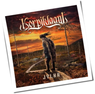 Korpiklaani - Jylhä
