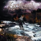 Korpiklaani - Korven Kuningas Artwork