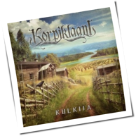 Korpiklaani - Kulkija