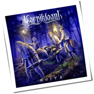 Korpiklaani - Noita
