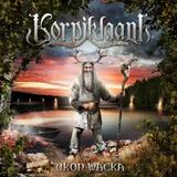 Korpiklaani - Ukon Wacka Artwork