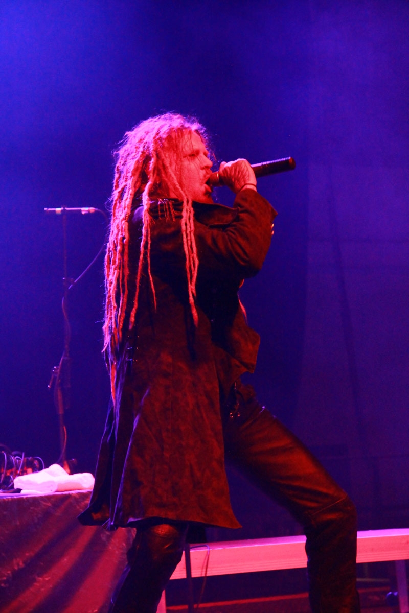 Finnischer Saufhumppa - go! – Korpiklaani