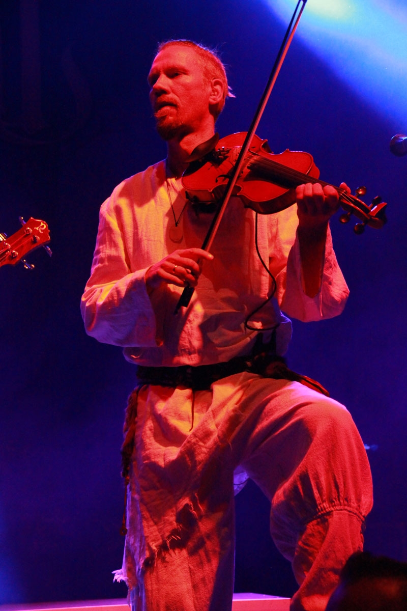 Finnischer Saufhumppa - go! – Korpiklaani