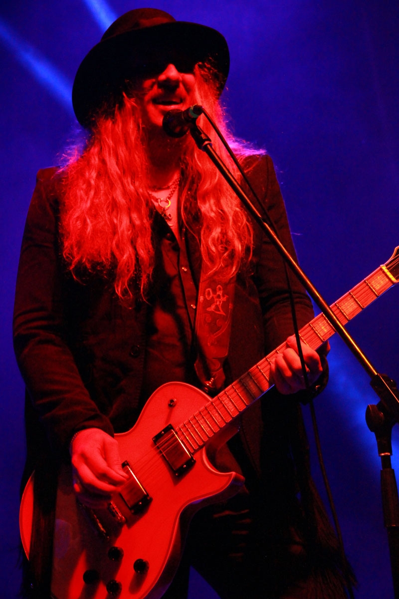 Finnischer Saufhumppa - go! – Korpiklaani