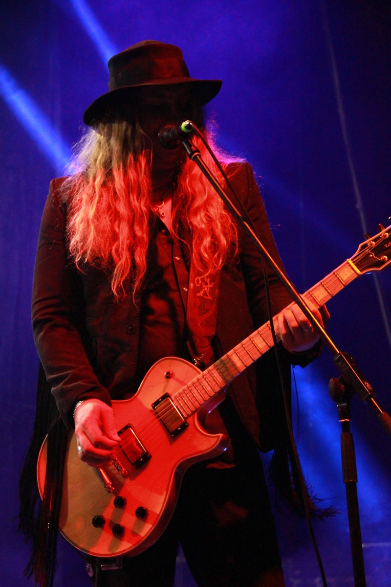 Finnischer Saufhumppa - go! – Korpiklaani