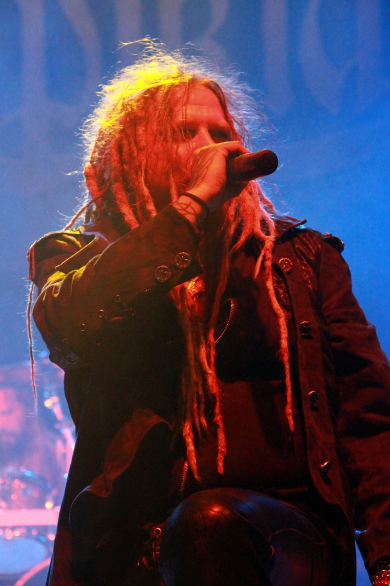 Finnischer Saufhumppa - go! – Korpiklaani