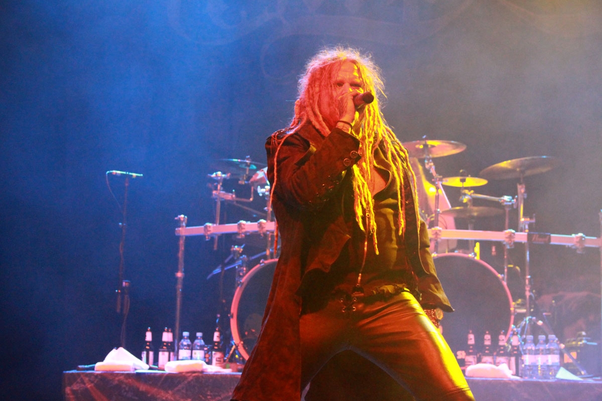 Finnischer Saufhumppa - go! – Korpiklaani