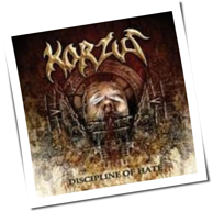Korzus - Discipline Of Hate